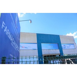 Farmácia Especial de Campo Largo passa a atender em horário estendido